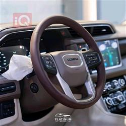 جي ام سي يوكون